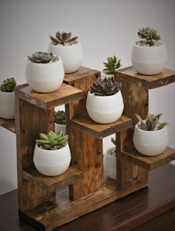 Chw109 - أرفف حائط