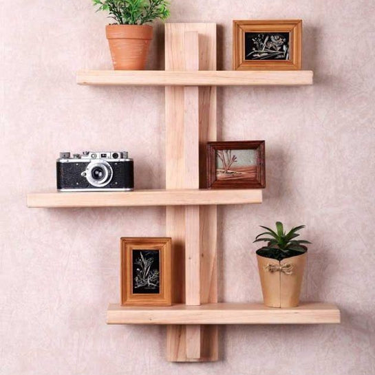 Chw110 - أرفف حائط