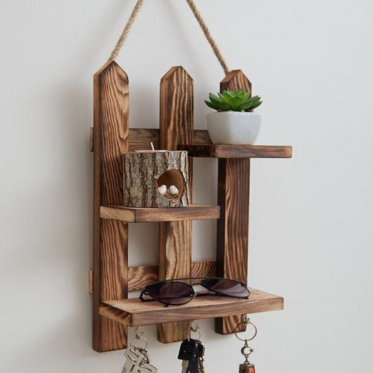 Chw111 -  أرفف حائط