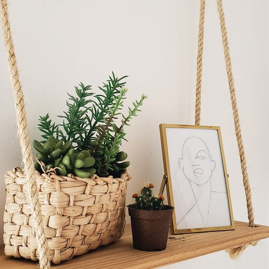 Chw117 - أرفف حائط