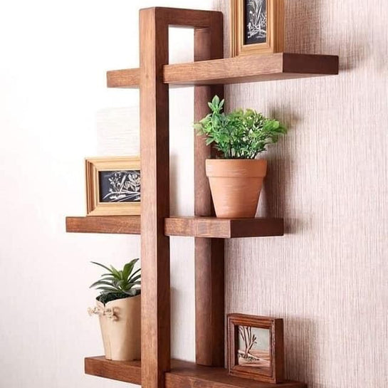 Chw118- أرفف حائط