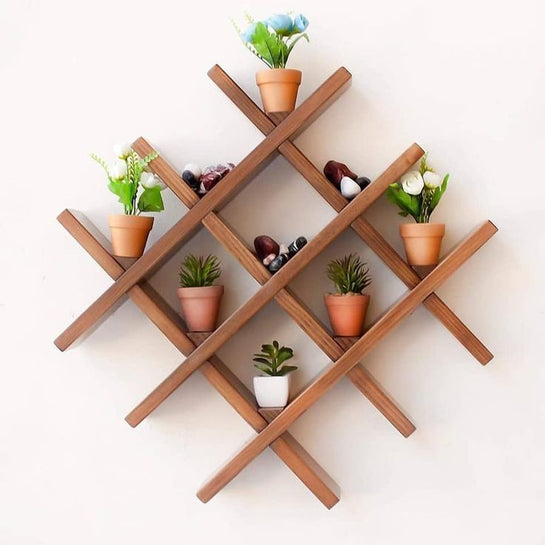 Chw120 -أرفف حائط