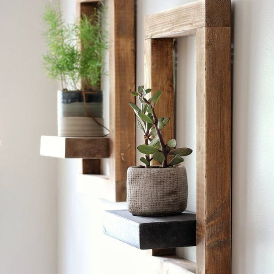 Chw126 - أرفف حائط