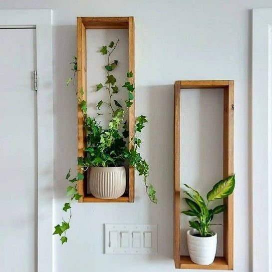 Chw130 - ارفف حائط