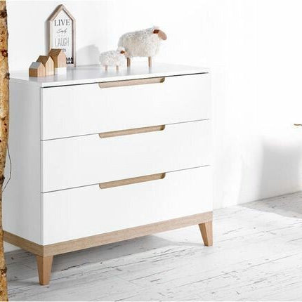 Chw14 - وحدة ادراج جانبية