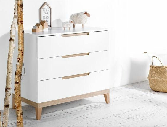 Chw14 - وحدة ادراج جانبية