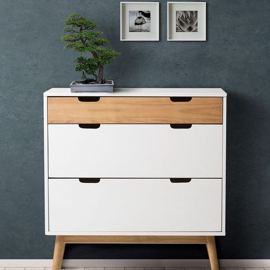 Chw17 - وحدة ادراج جانبية