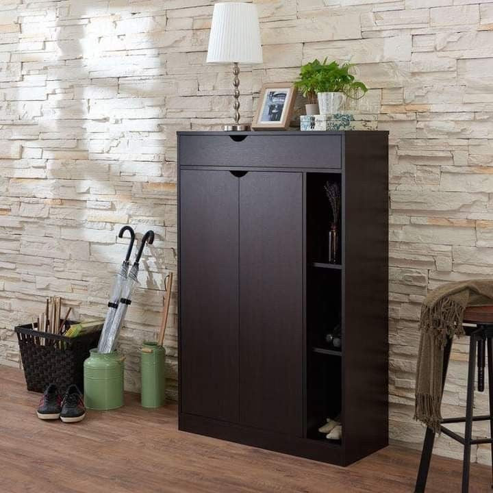 Chw21 - وحدات ادراج جانبية