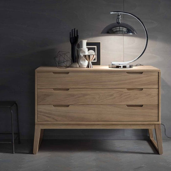 Chw23 - وحدة ادراج جانبية