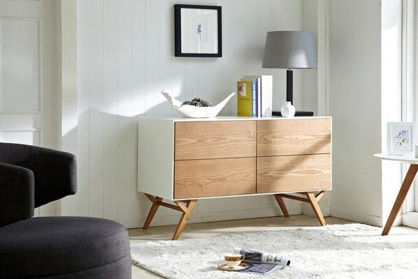 Chw44 - وحده ادراج جانبيه