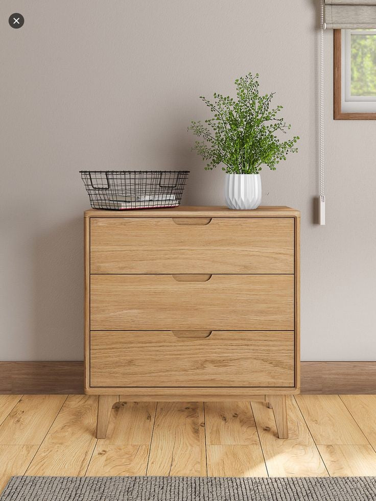 Chw45 - وحده ادراج جانبيه