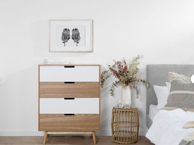 Chw48 - وحده ادراج جانبيه