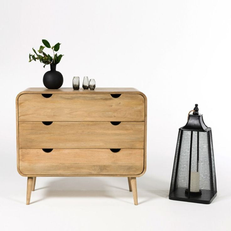 Chw53 - وحدة ادراج جانبية