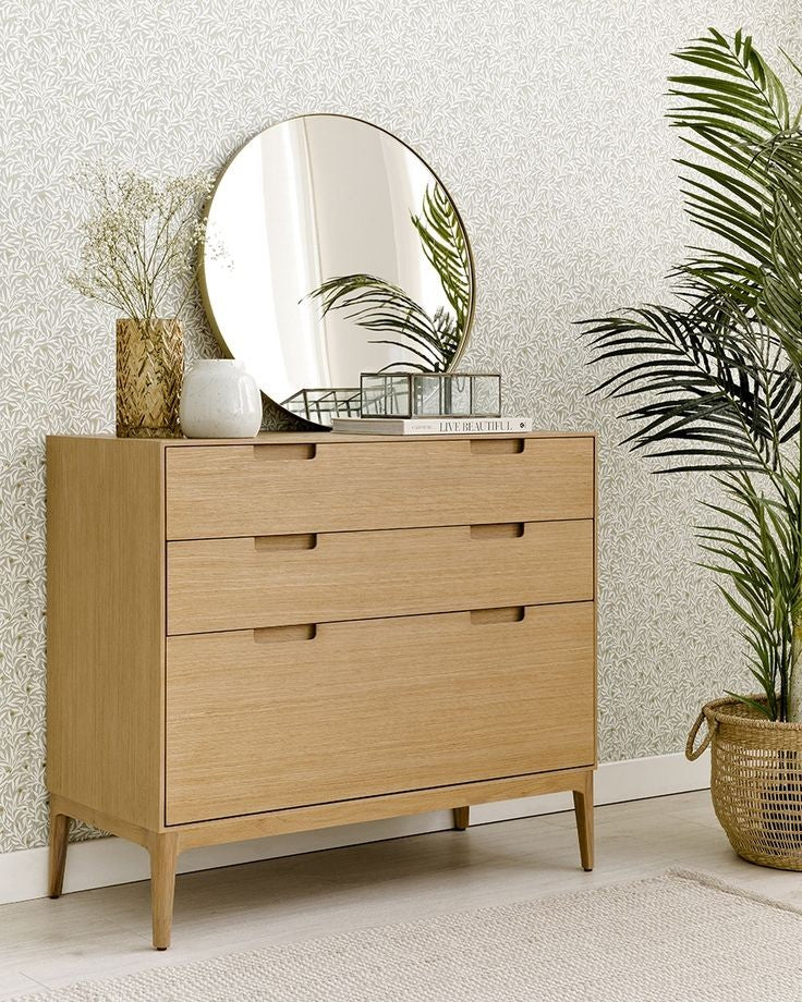 Chw7 - وحده ادراج جانبيه