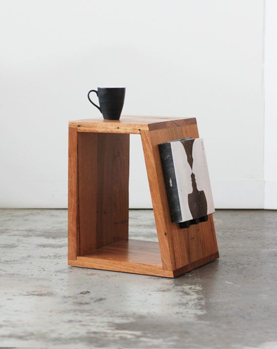 Chw71 -  ترابيزة جانبية