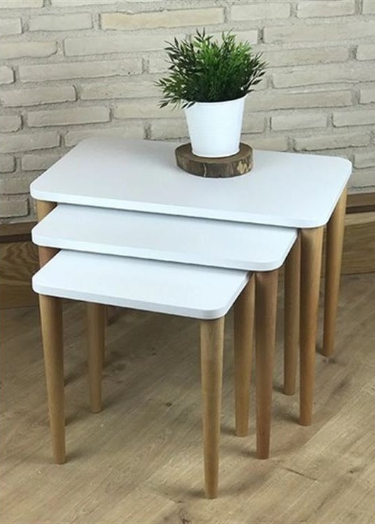 Chw91- ترابيزة جانبية