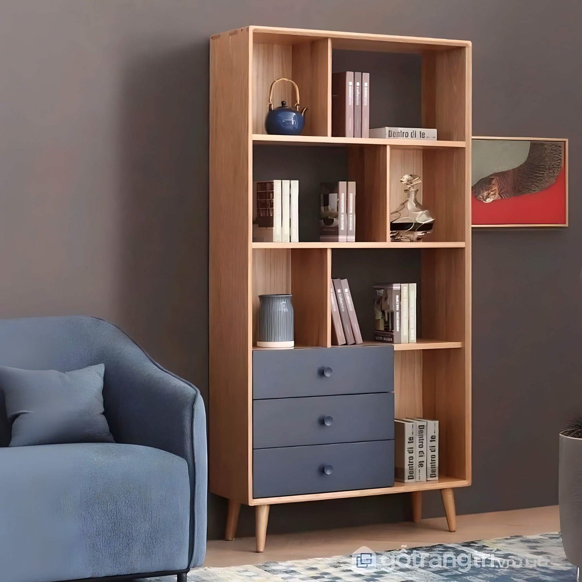 وحدة تخزين مكتبية - Best 87