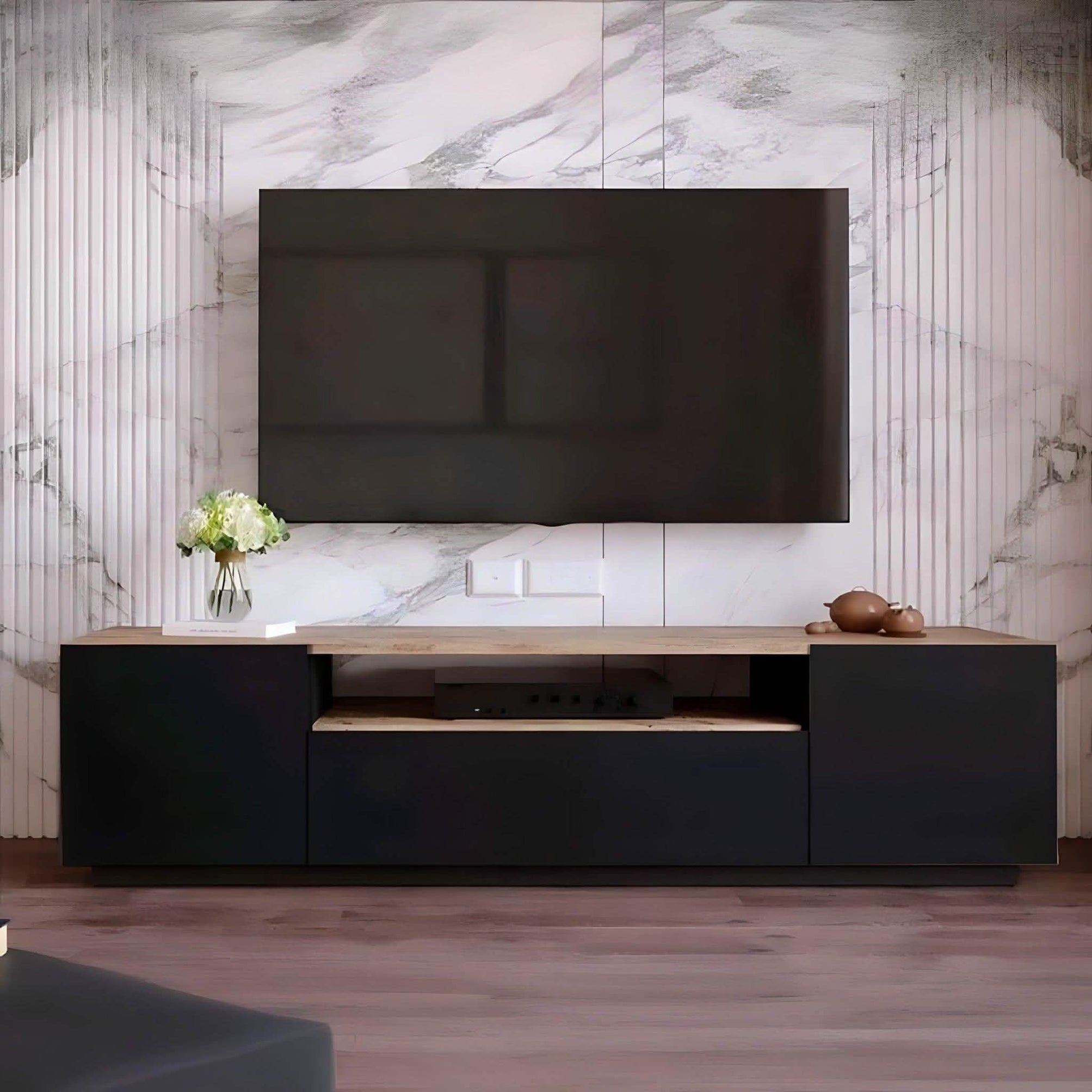 ترابيزة تليفزيون  - Ath188