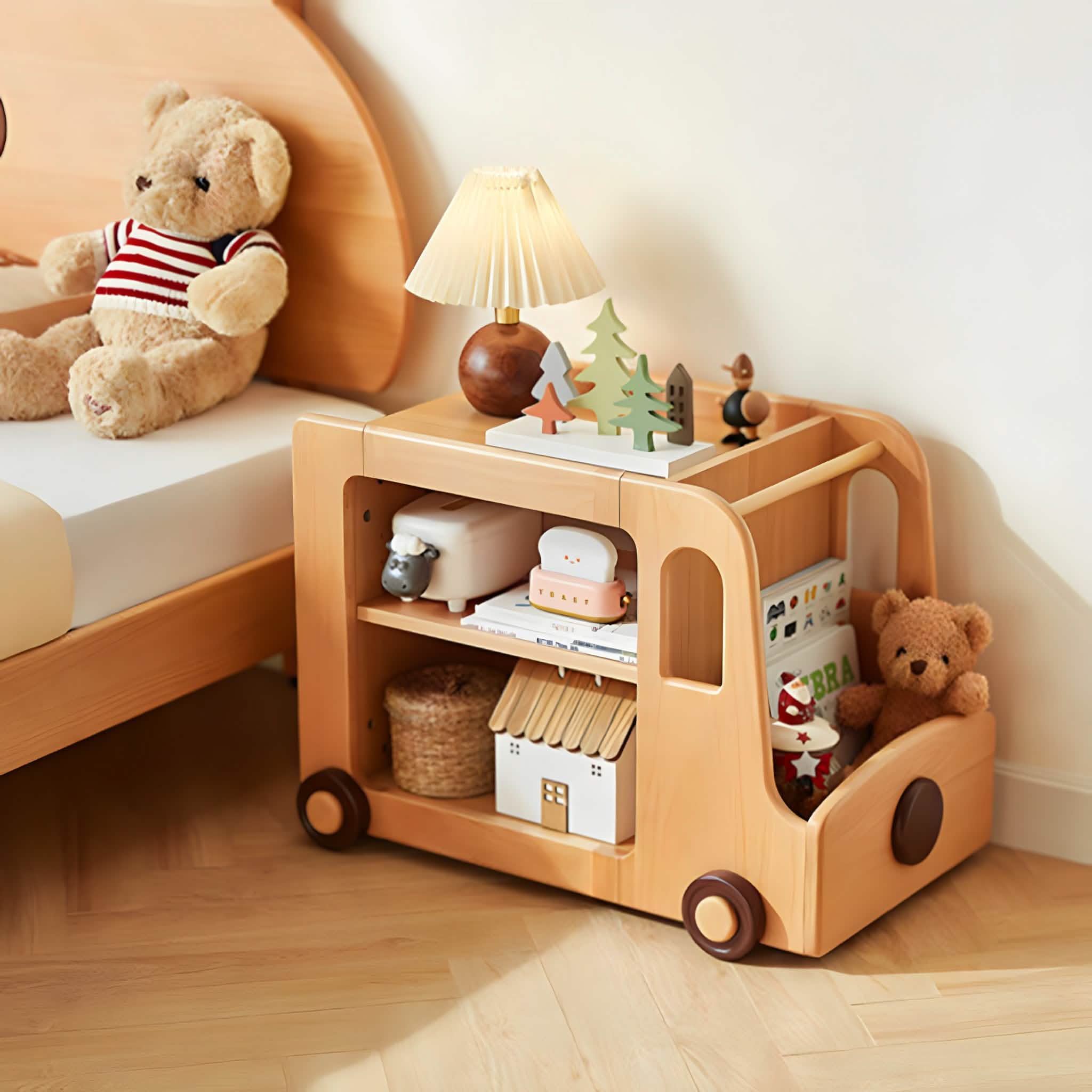 Ath745 - كومود اطفال