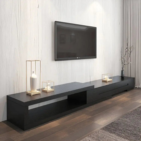 Best 159 - طقم ترابيزات أسود