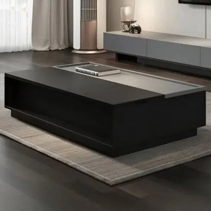 Best 160 - طقم ترابيزات تليفزيون مع قهوة