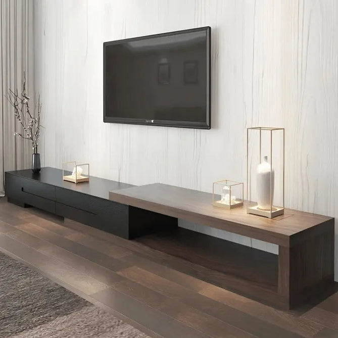 Best 43 - طقم ترابيزات تليفزيون مع قهوة