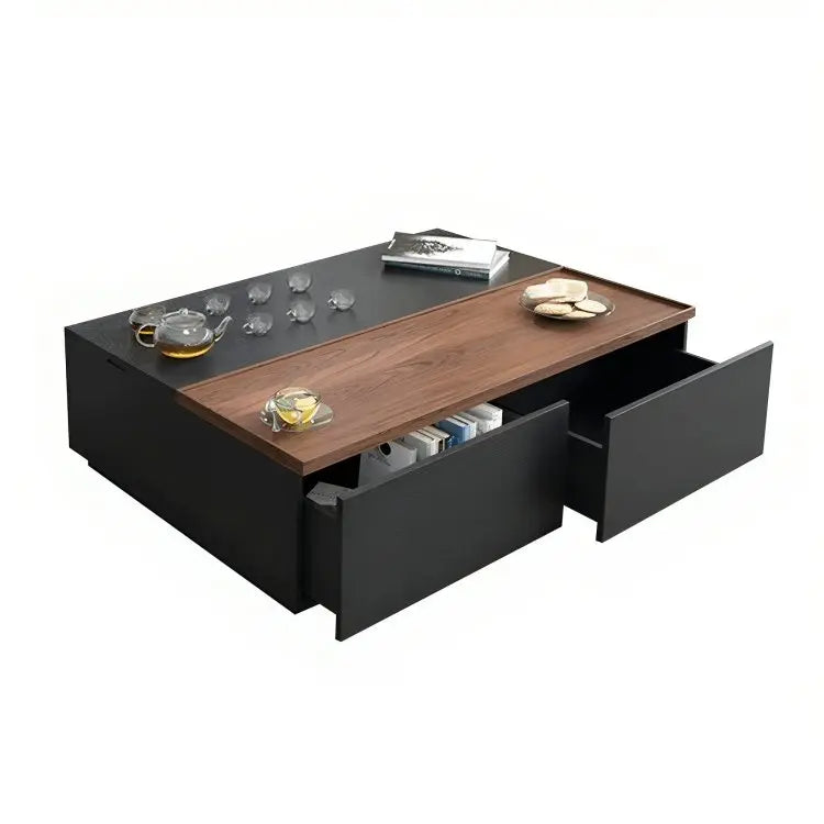 Best 43 - طقم ترابيزات تليفزيون مع قهوة