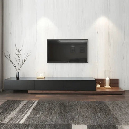 Best 157 - طقم ترابيزات تليفزيون مع قهوة