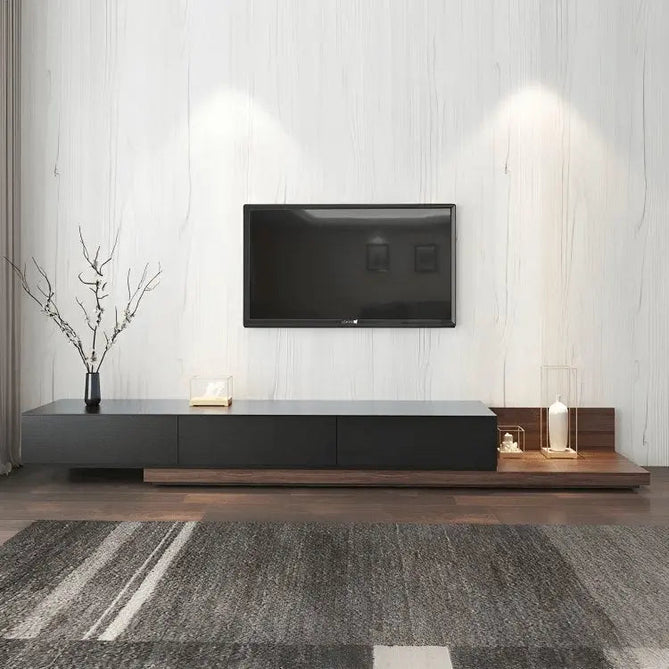 Best 157 - طقم ترابيزات تليفزيون مع قهوة