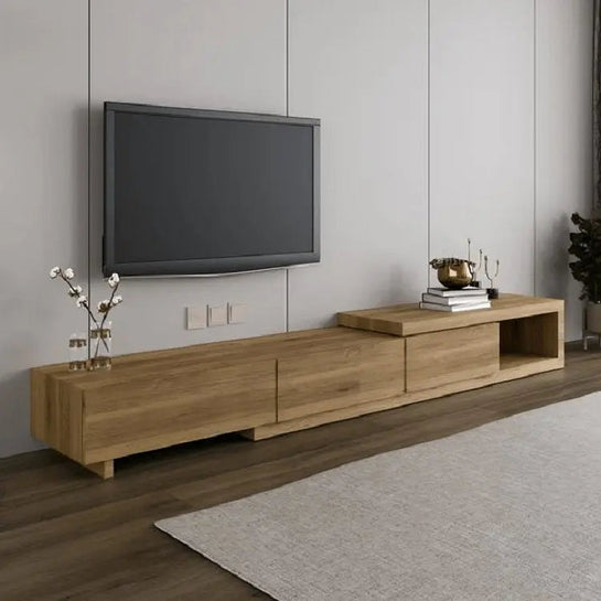 طقم ترابيزات خشب ام دي اف اسباني - FUR21 - Homix