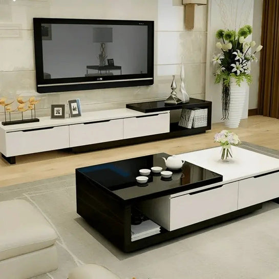 Best 41 - طقم ترابيزات