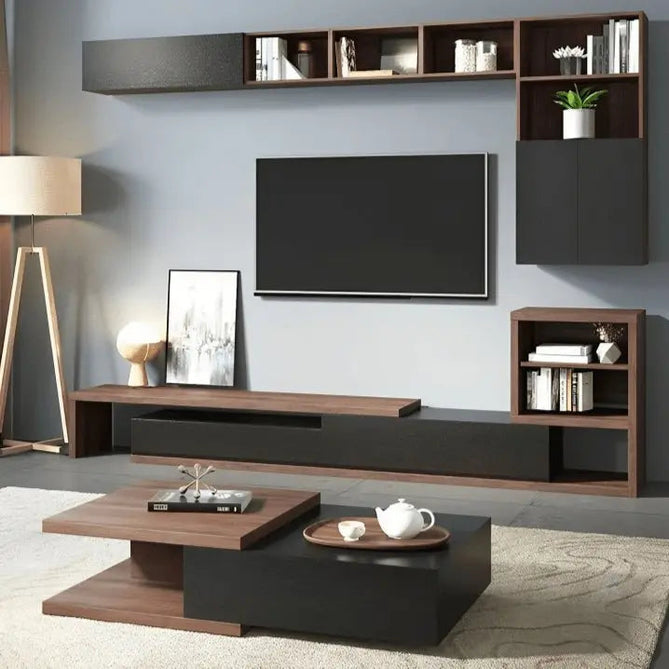 Best 154 - طقم ترابيزات