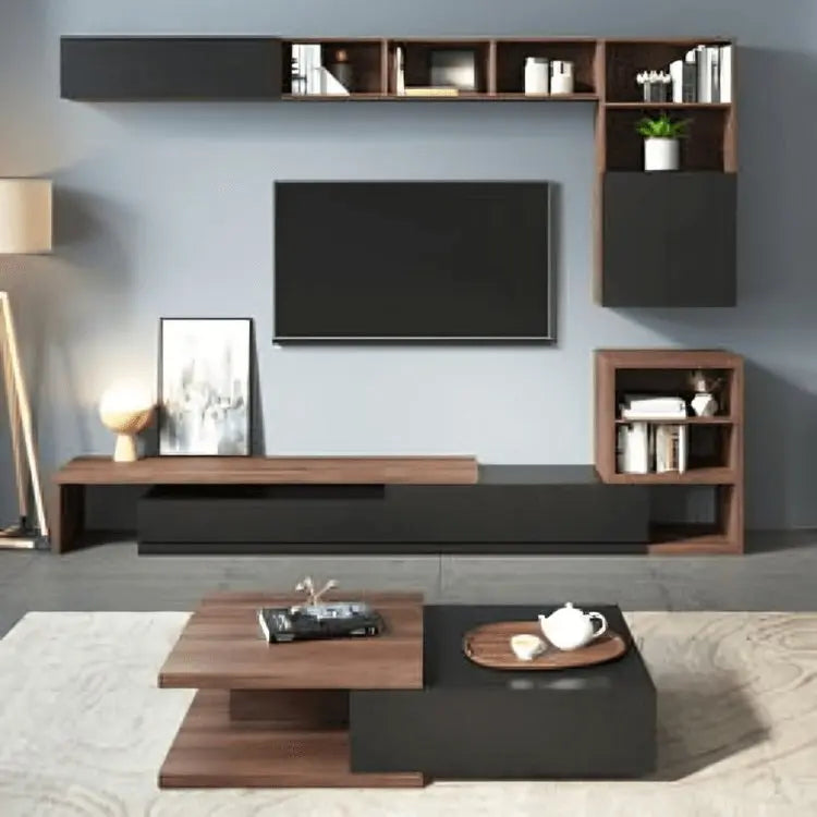 Best 154 - طقم ترابيزات