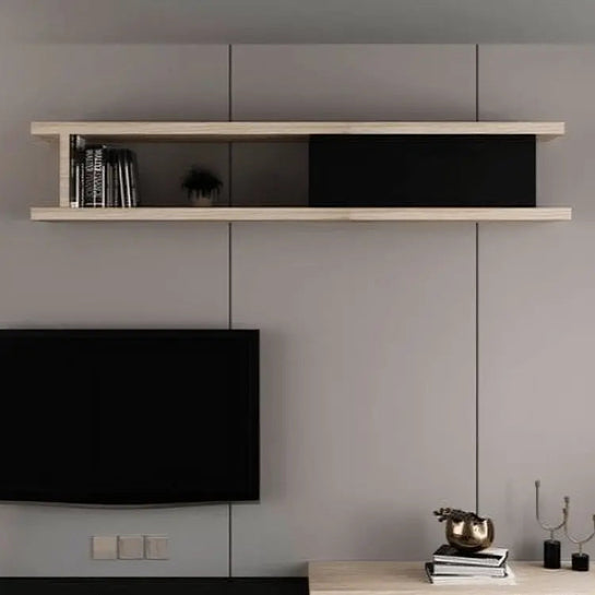 Ath796 - طقم ترابيزات مع وحدة علوية