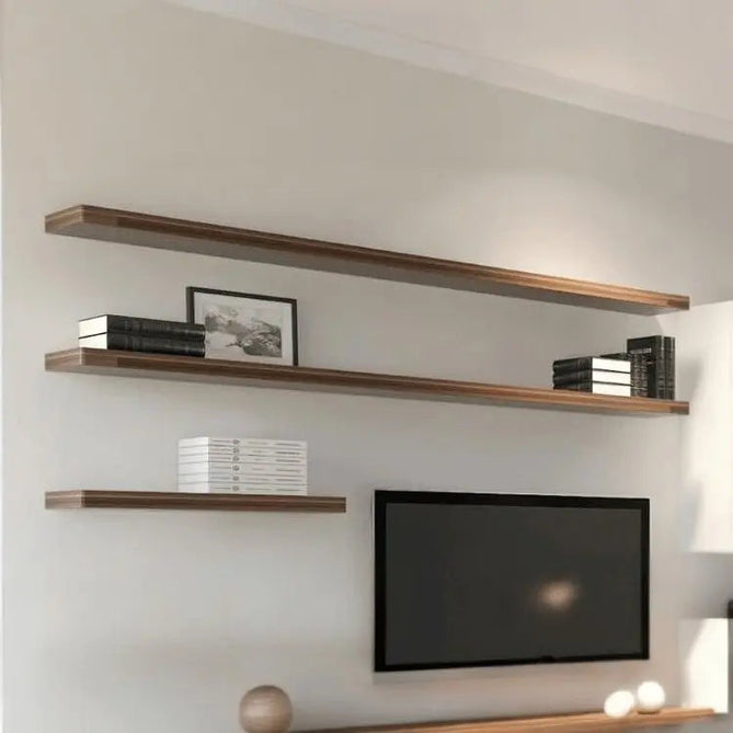 Ath788 - ترابيزة تليفزيون مع وحدة علوية ورف