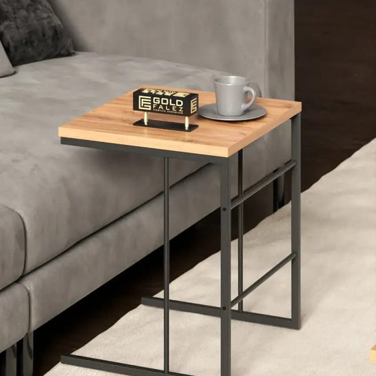 Ant6 -  طقم ترابيزات متداخل مستطيلة