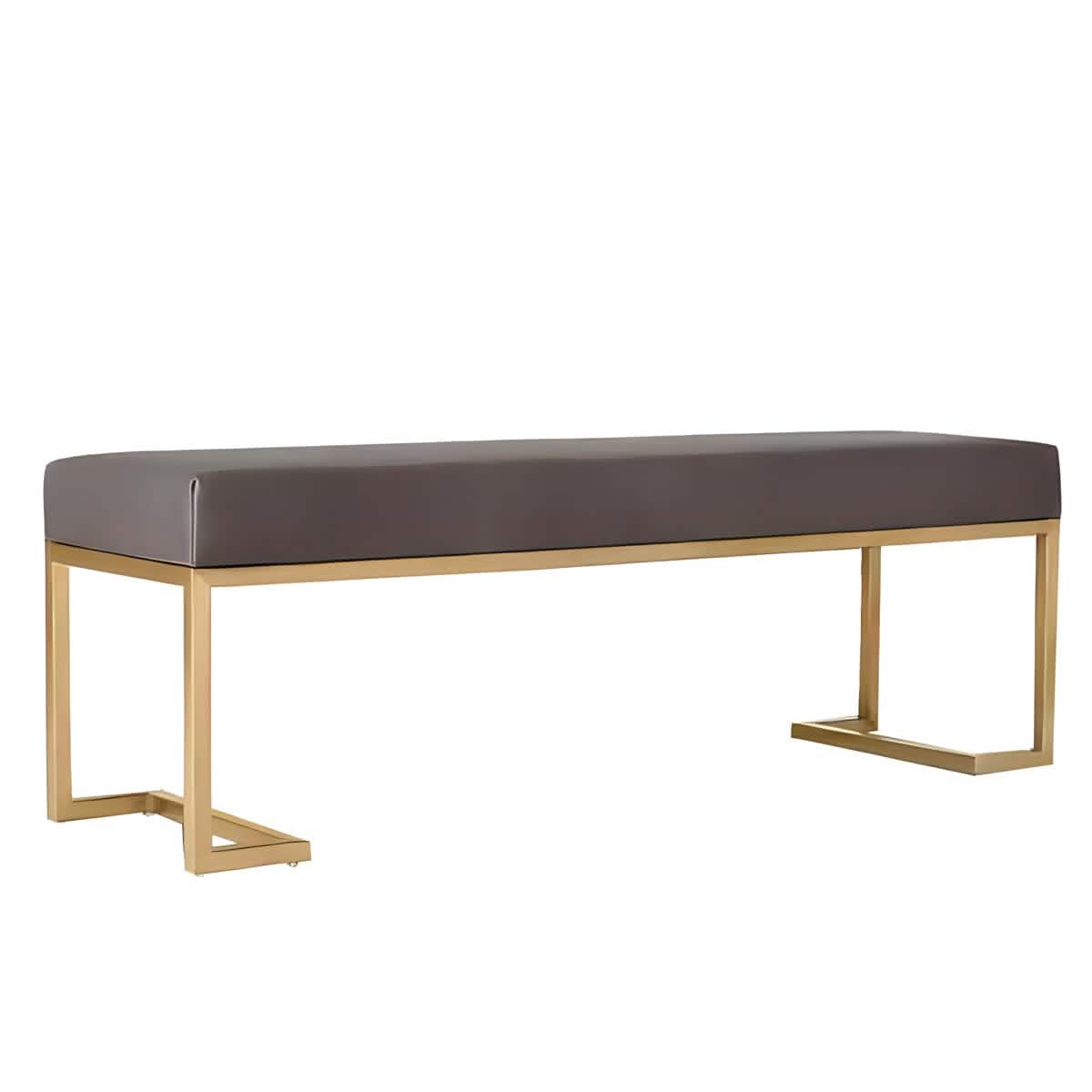 Sta268 - بانكيت معدن ذهبي