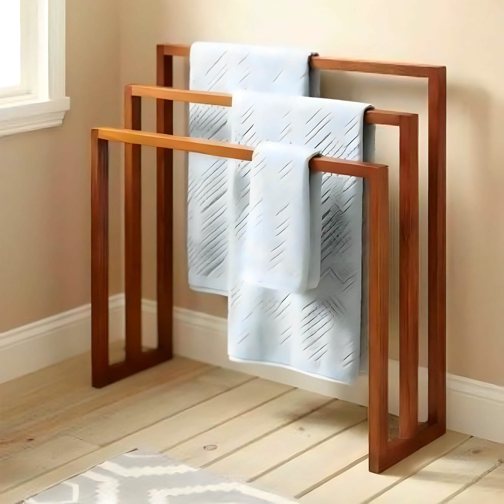 Ath714 - علاقة ملابس