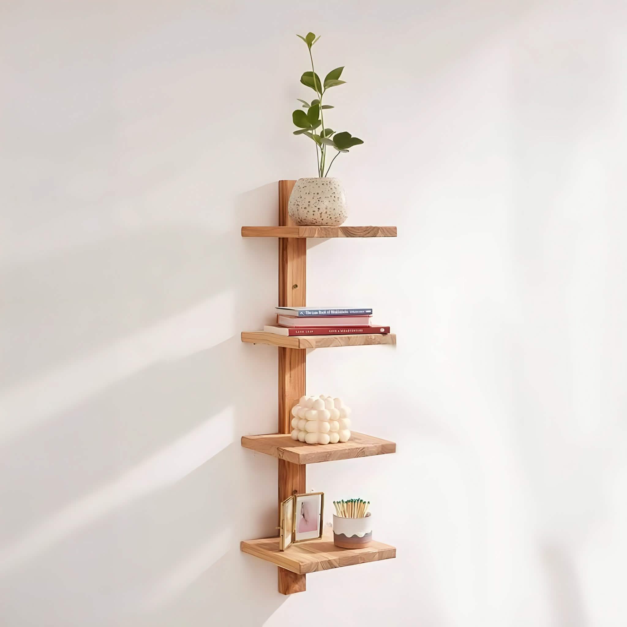 Ath706 - ارفف حائط