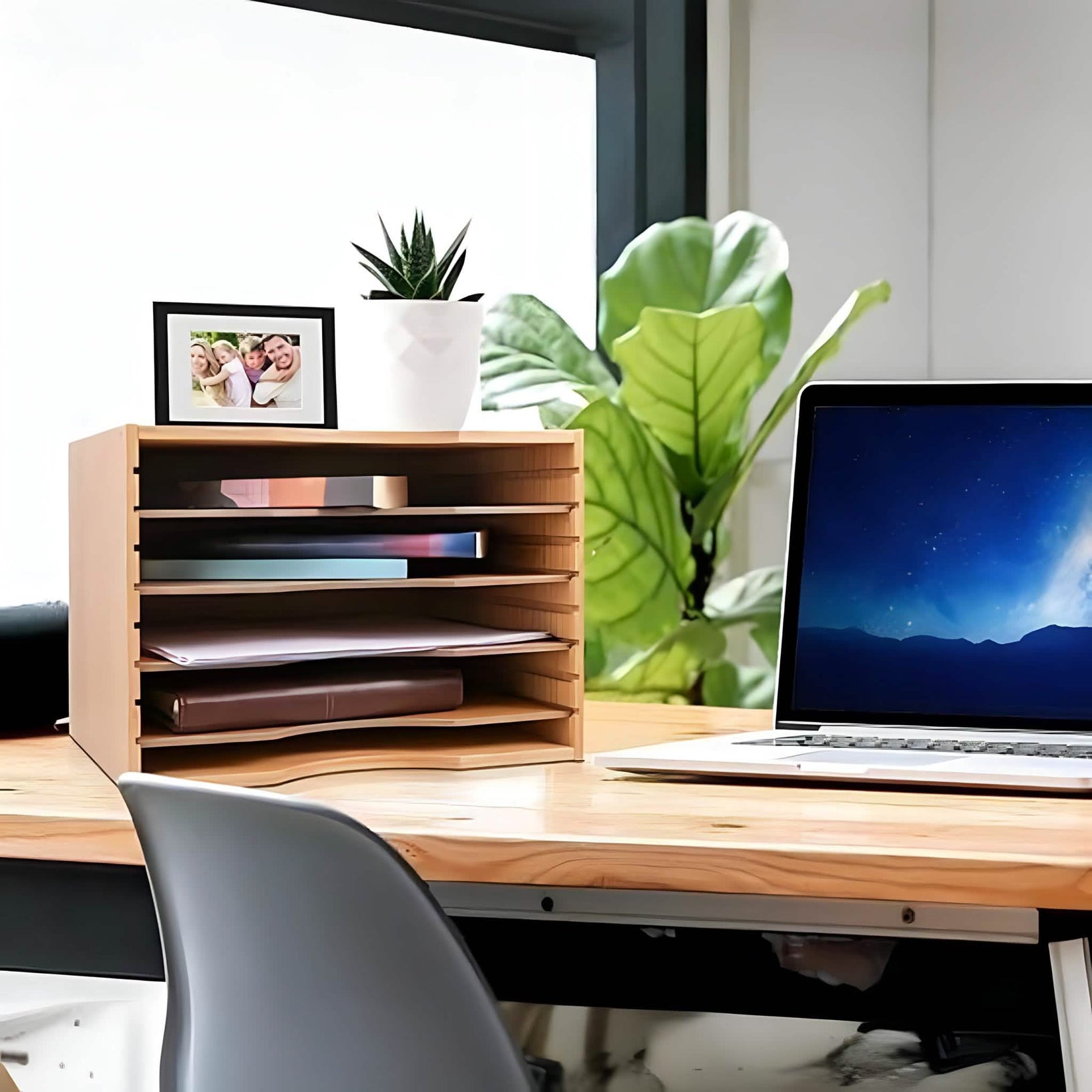 Ath322 - منظم مكتب