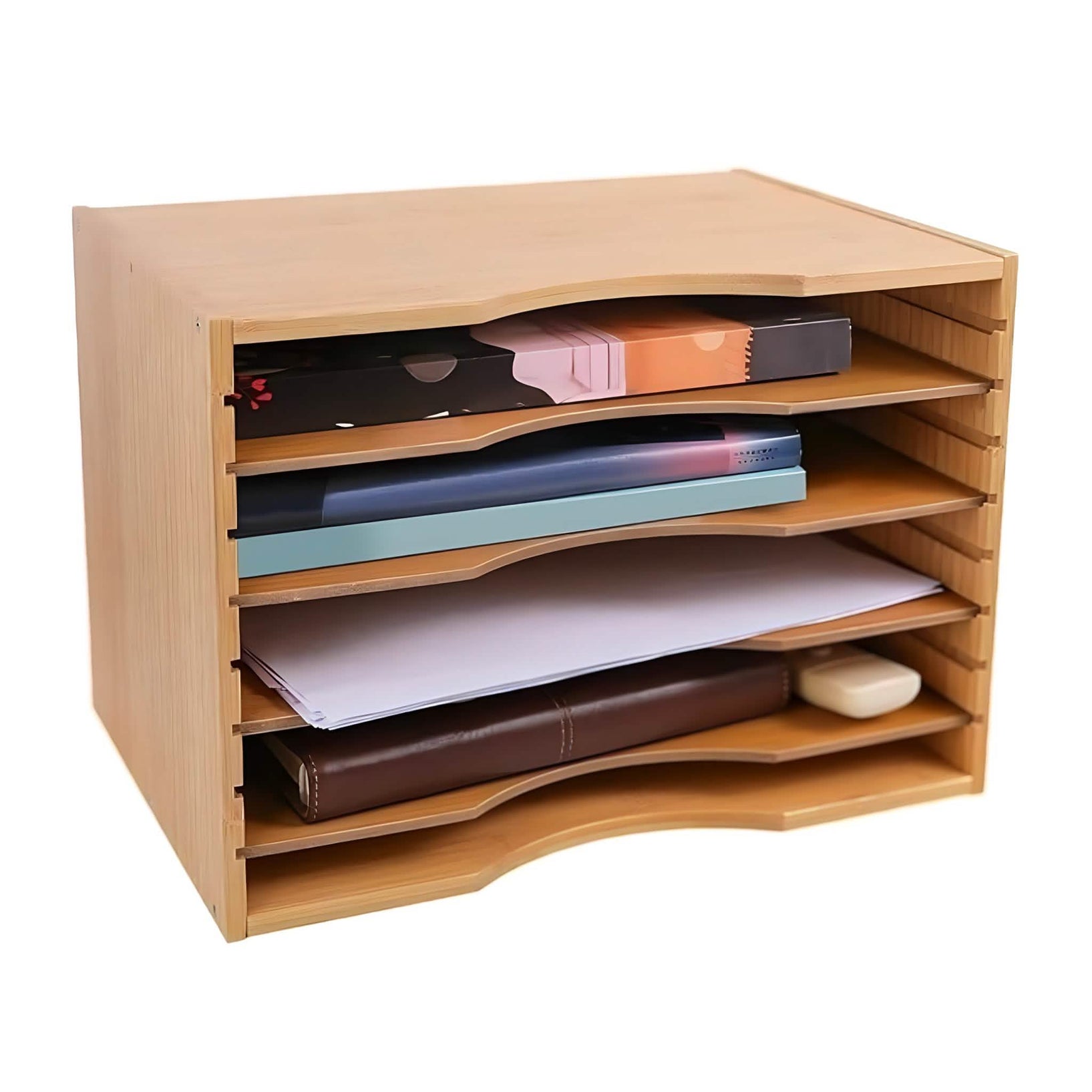 Ath322 - منظم مكتب