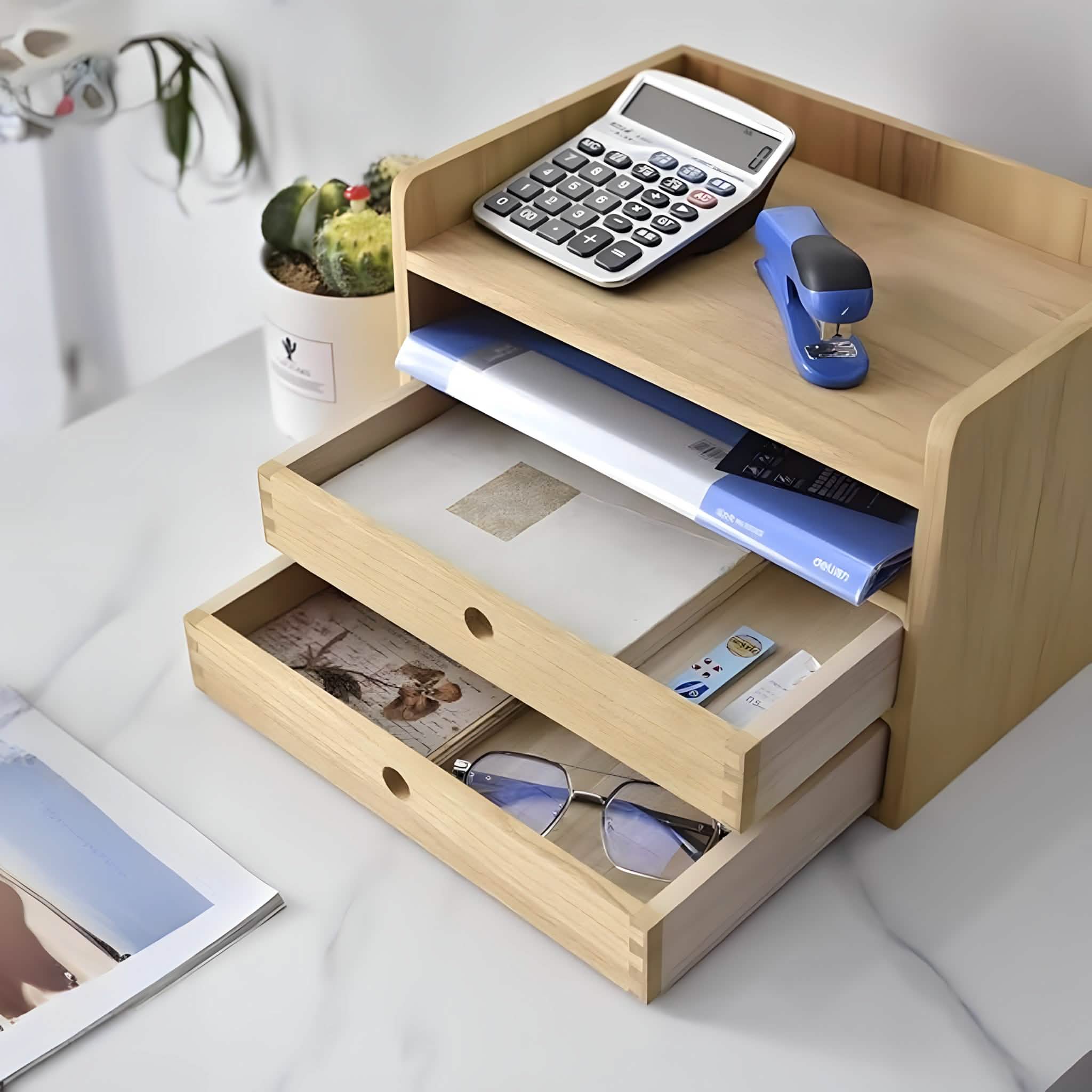 Ath321 - منظم مكتب