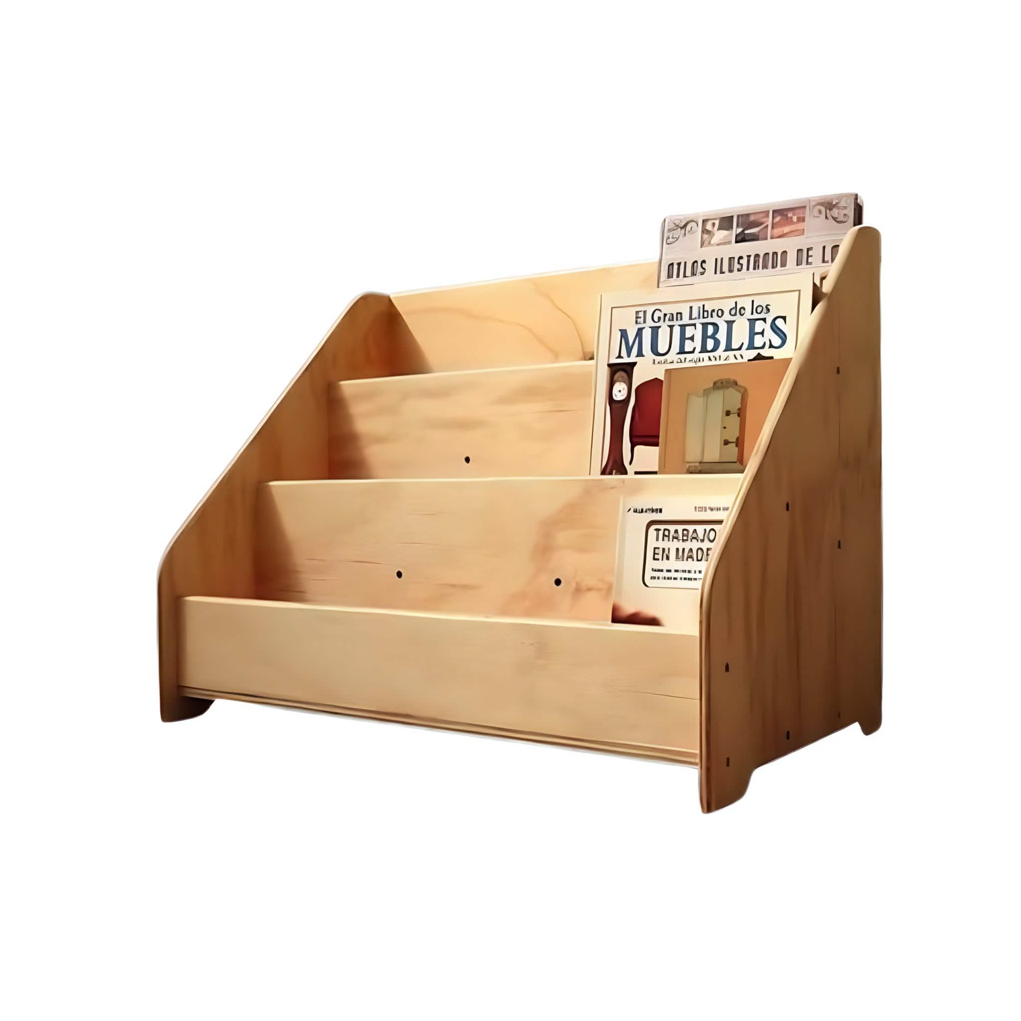 Ath320 - منظم كتب