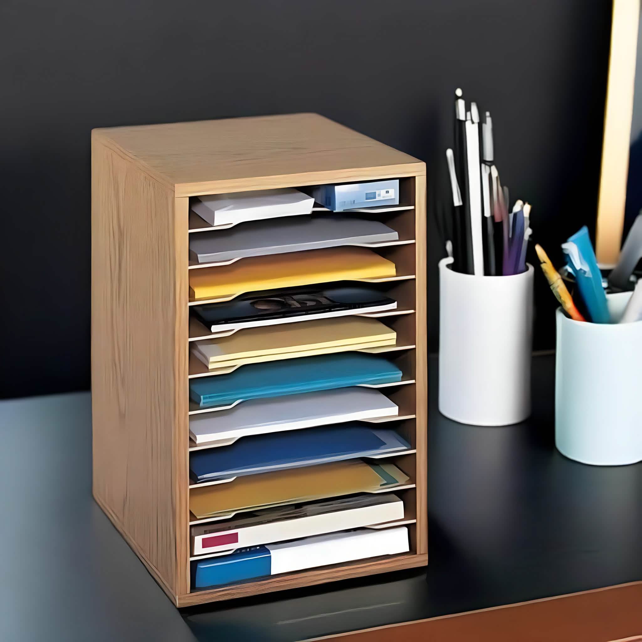 Ath319 - منظم مكتب