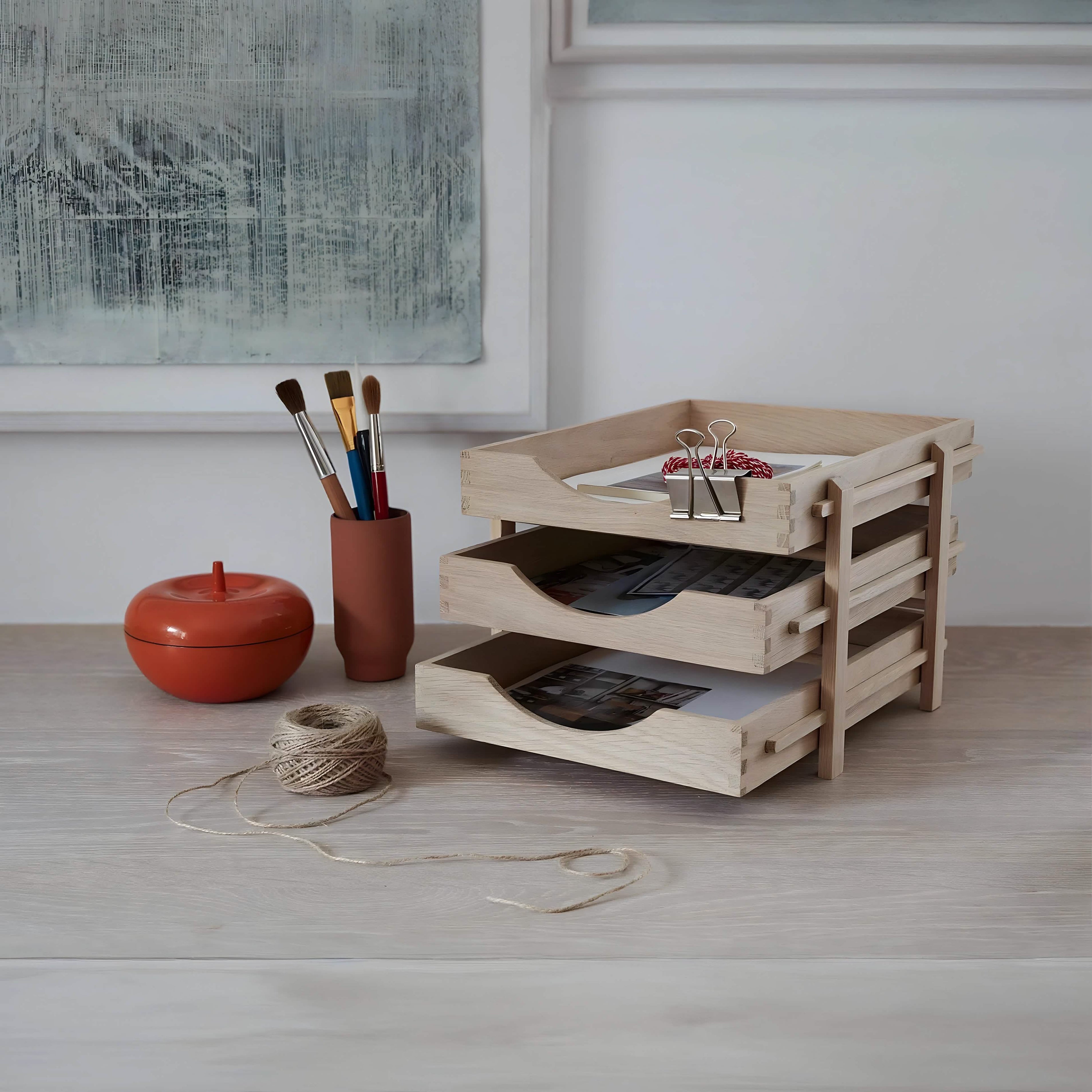 Ath318 - منظم كتب