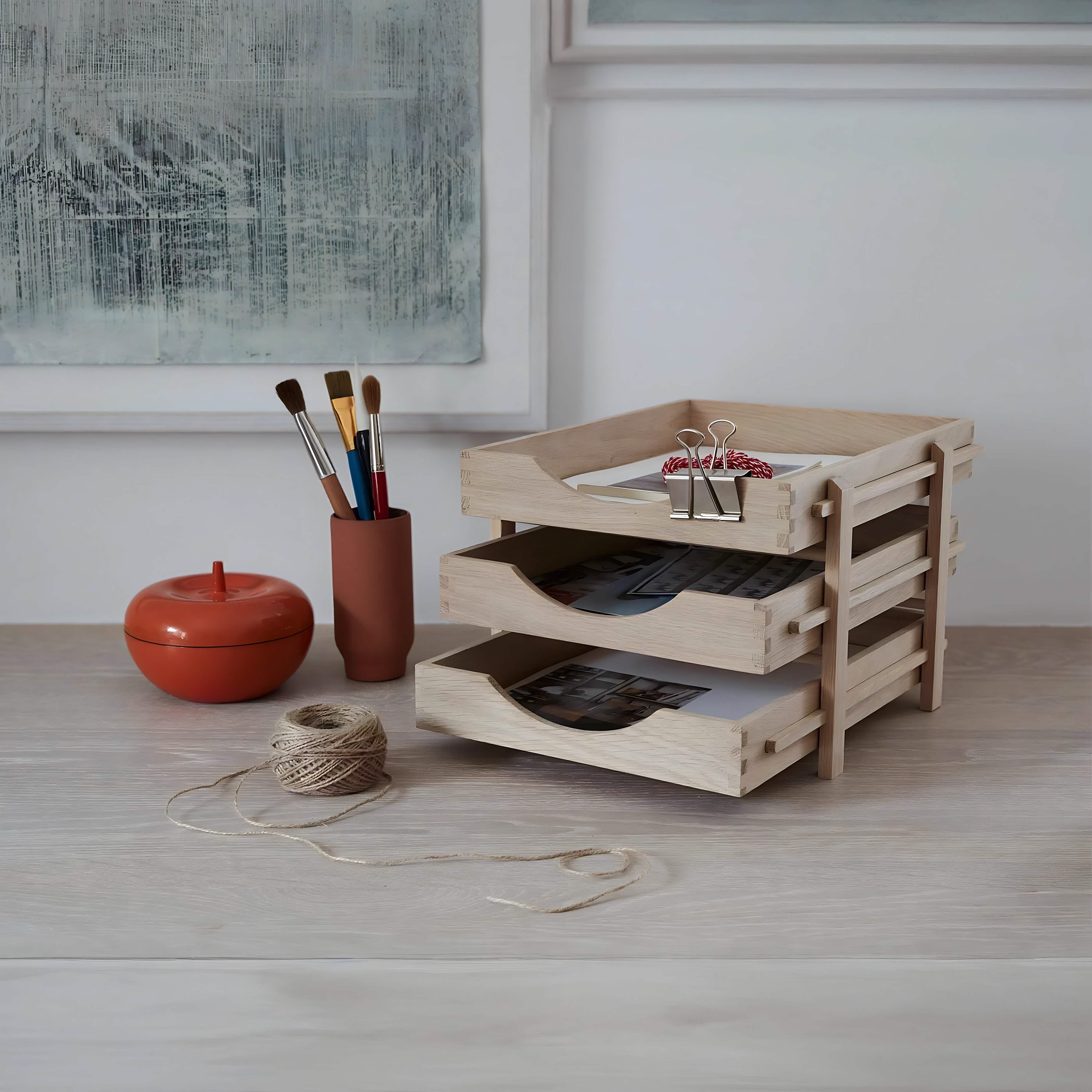 Ath318 - منظم كتب