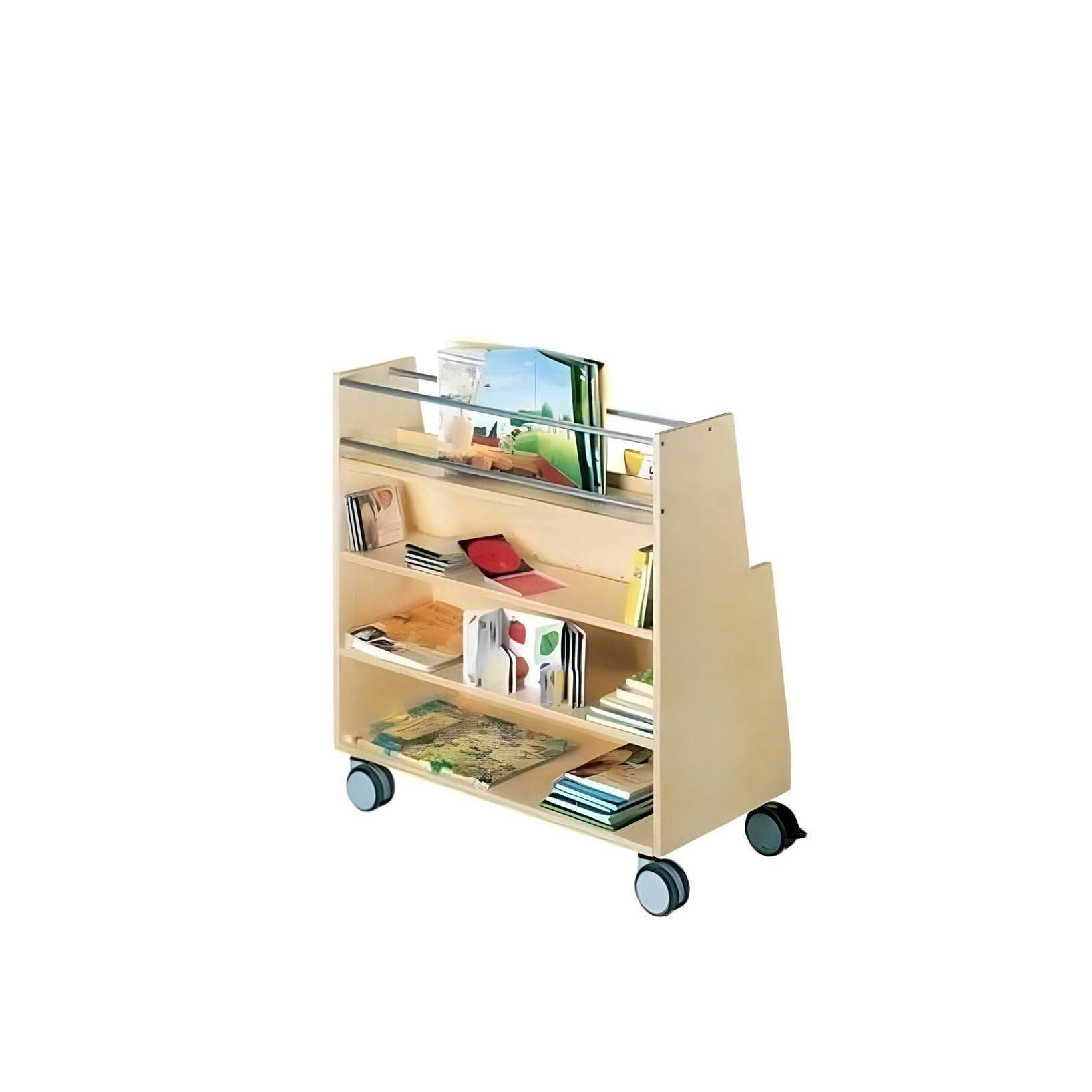 Ath630 - وحدة تخزين