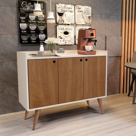 Best 4 - كوفى كورنر