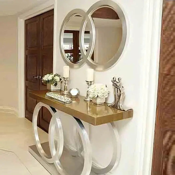 كونسول بتصميم شيك - Ath1748