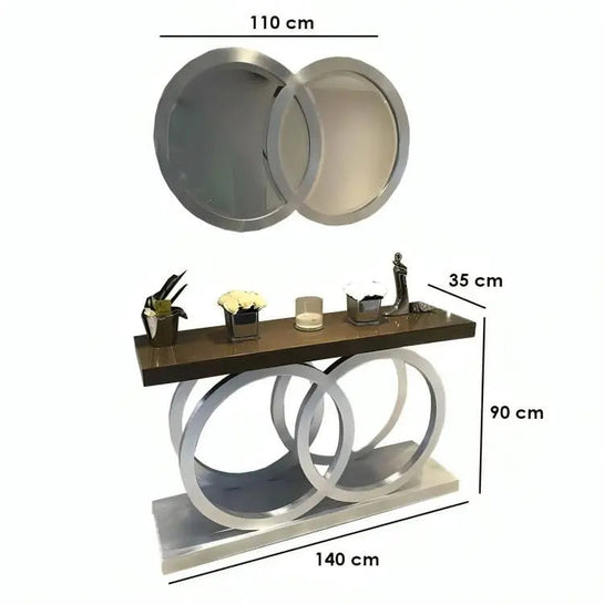 كونسول بتصميم شيك - Ath1748